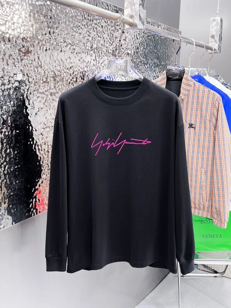 Y-3 T-Shirts Cozy 162247