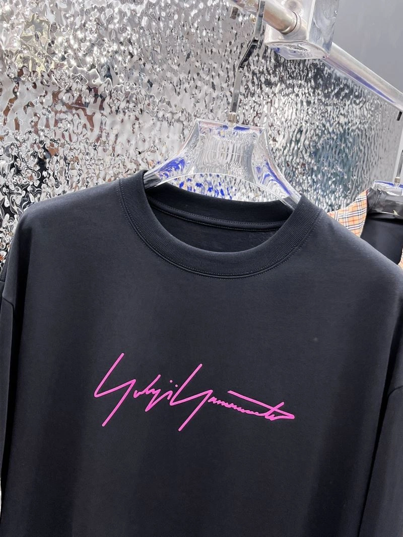 Y-3 T-Shirts Cozy 162247