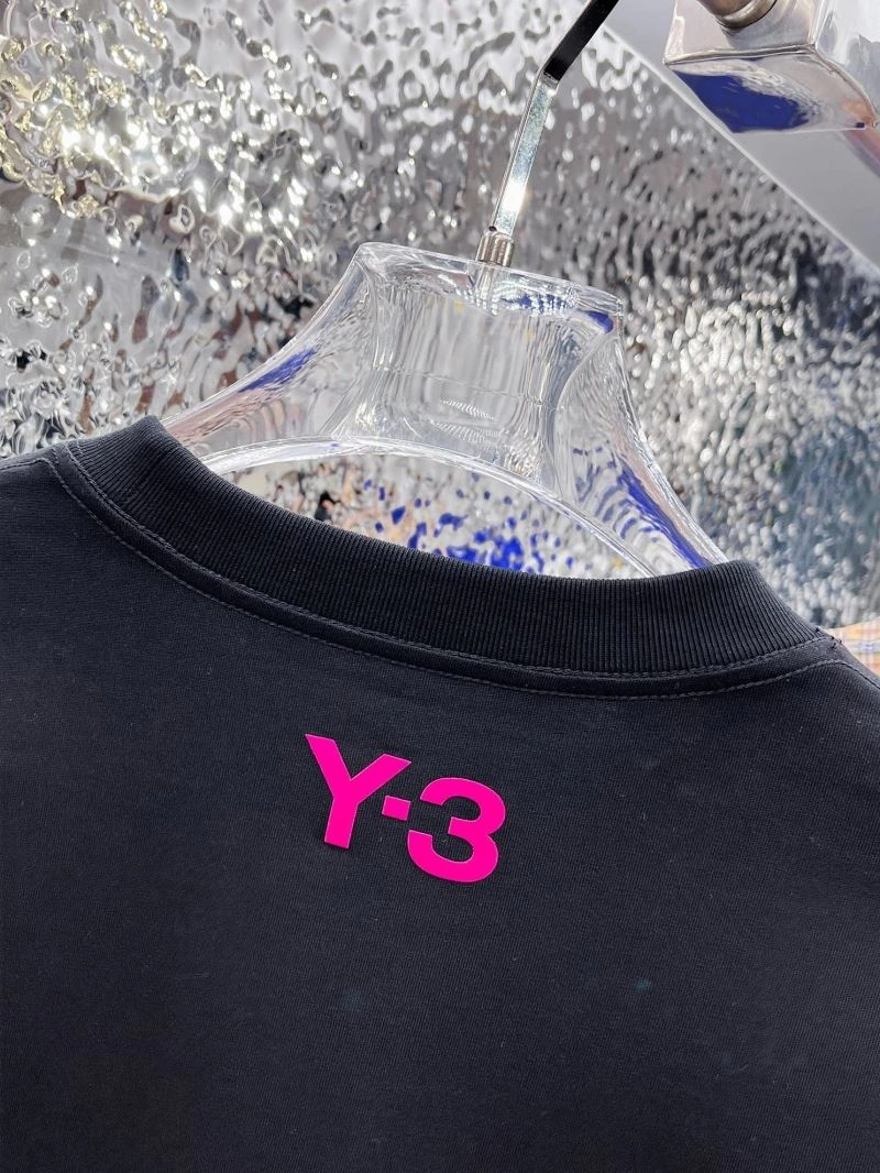 Y-3 T-Shirts Cozy 162247