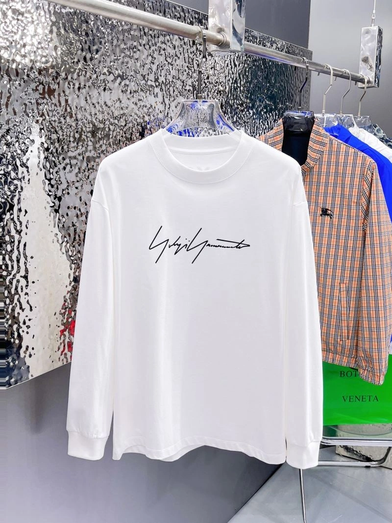 Bright Y-3 T-Shirts 162248