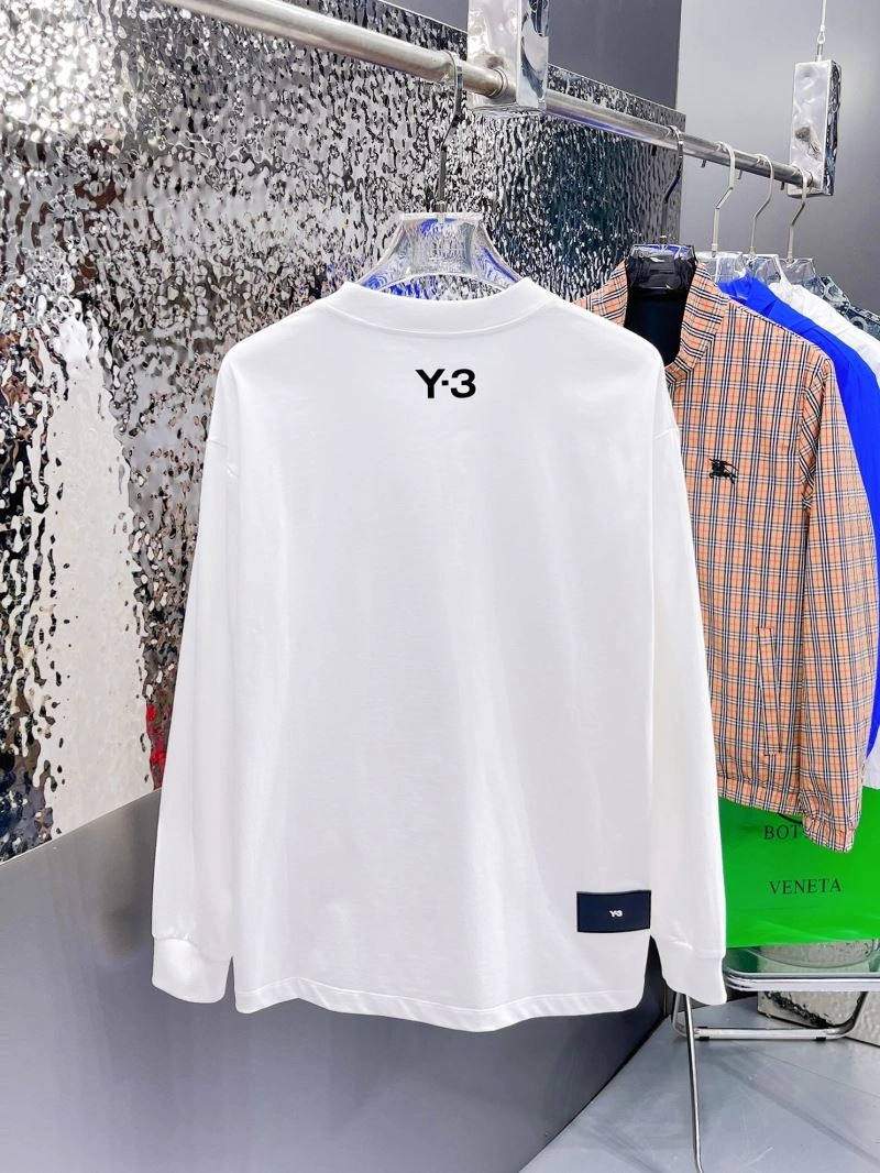 Bright Y-3 T-Shirts 162248