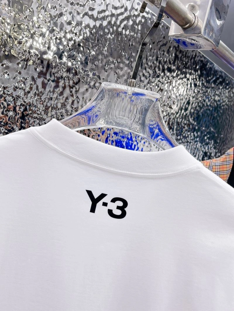 Bright Y-3 T-Shirts 162248