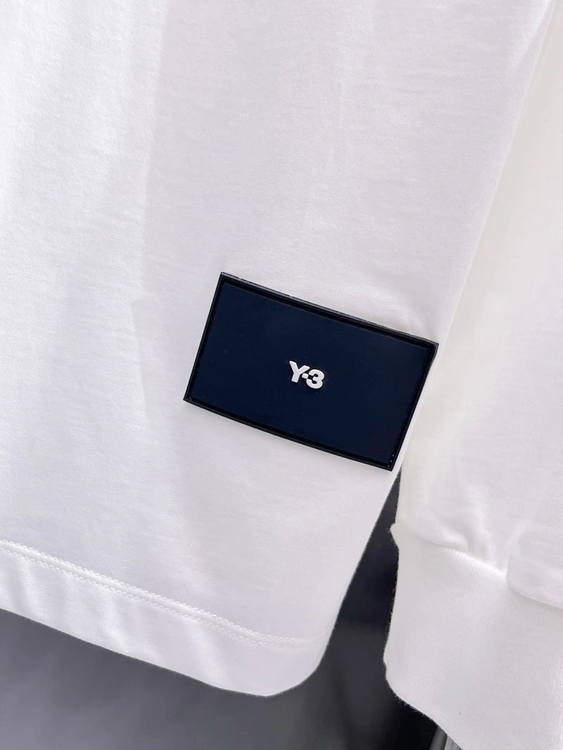 Bright Y-3 T-Shirts 162248