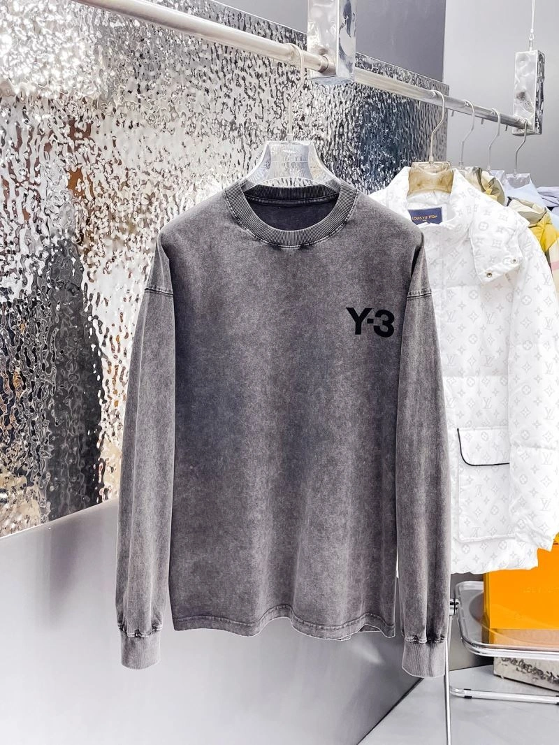 Affordable Y-3 T-Shirts 162246