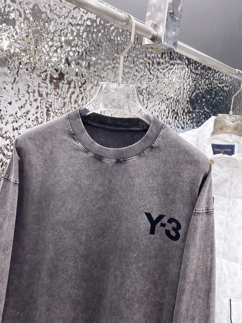 Affordable Y-3 T-Shirts 162246