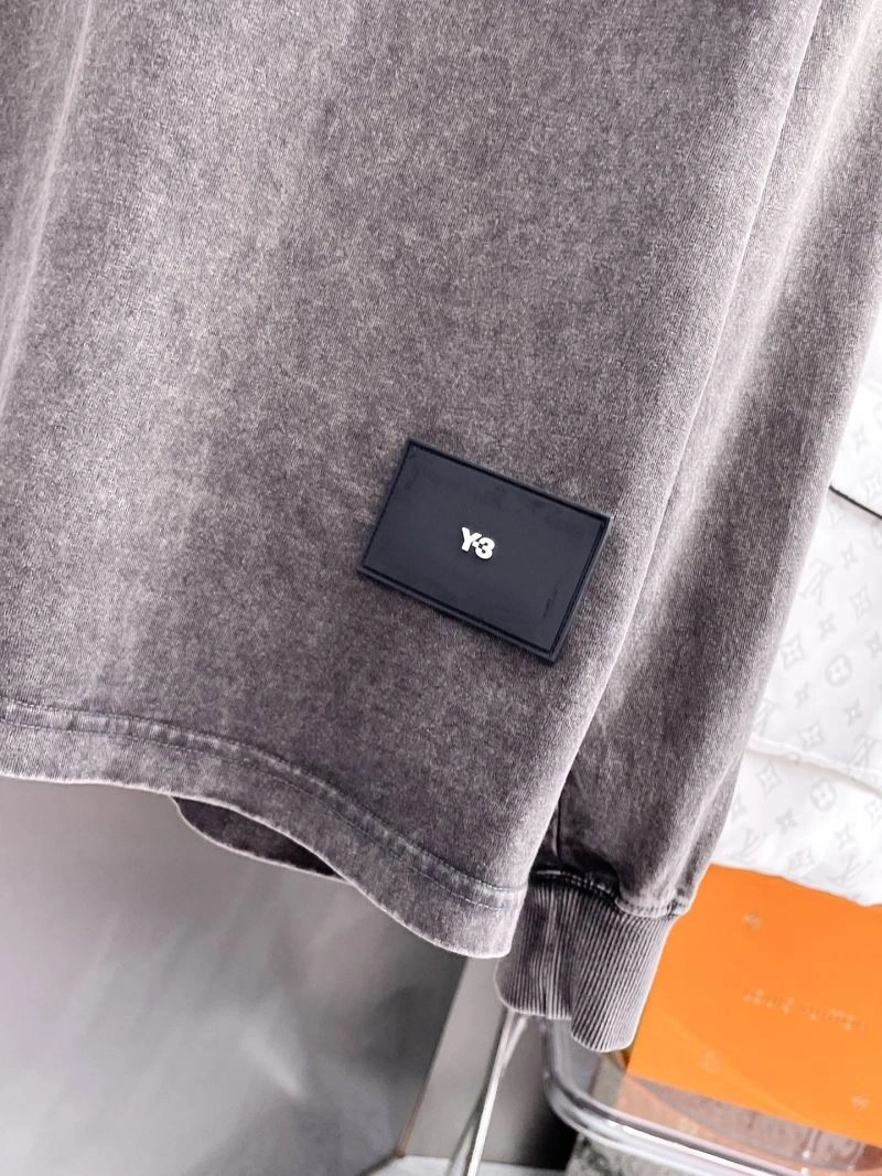 Affordable Y-3 T-Shirts 162246