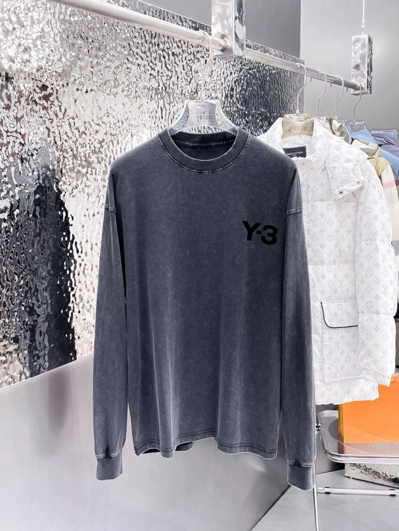 Y-3 T-Shirts BestValue 162253