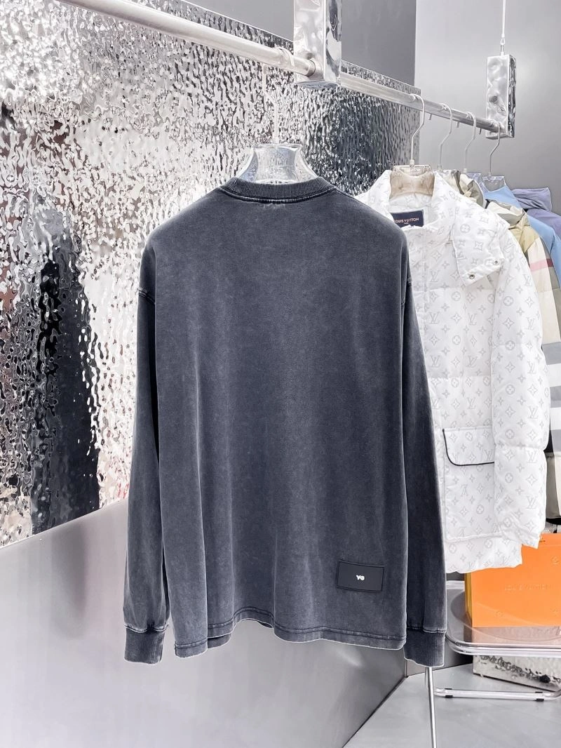 Y-3 T-Shirts BestValue 162253