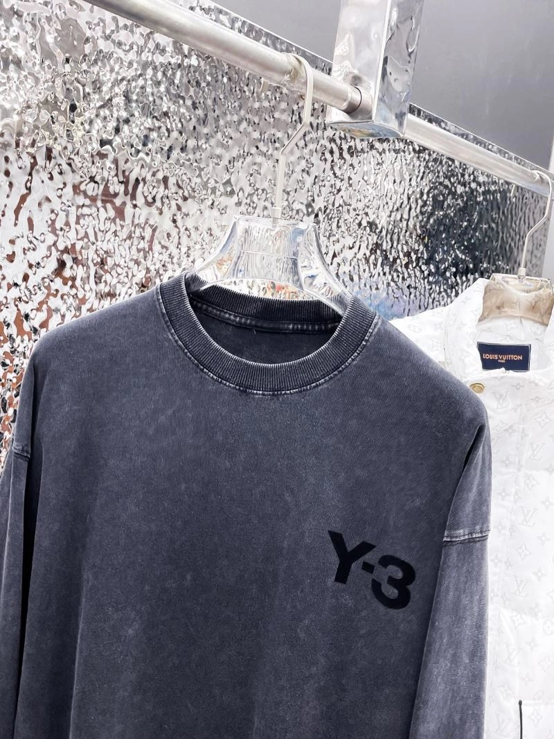 Y-3 T-Shirts BestValue 162253
