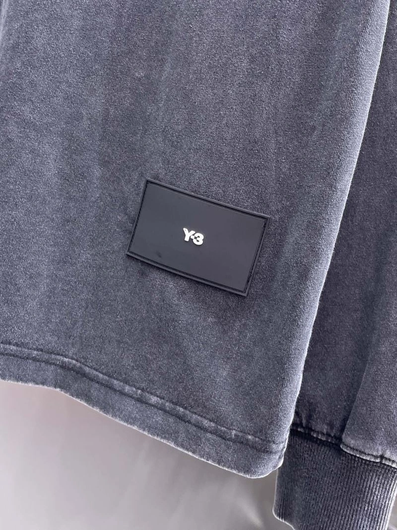 Y-3 T-Shirts BestValue 162253