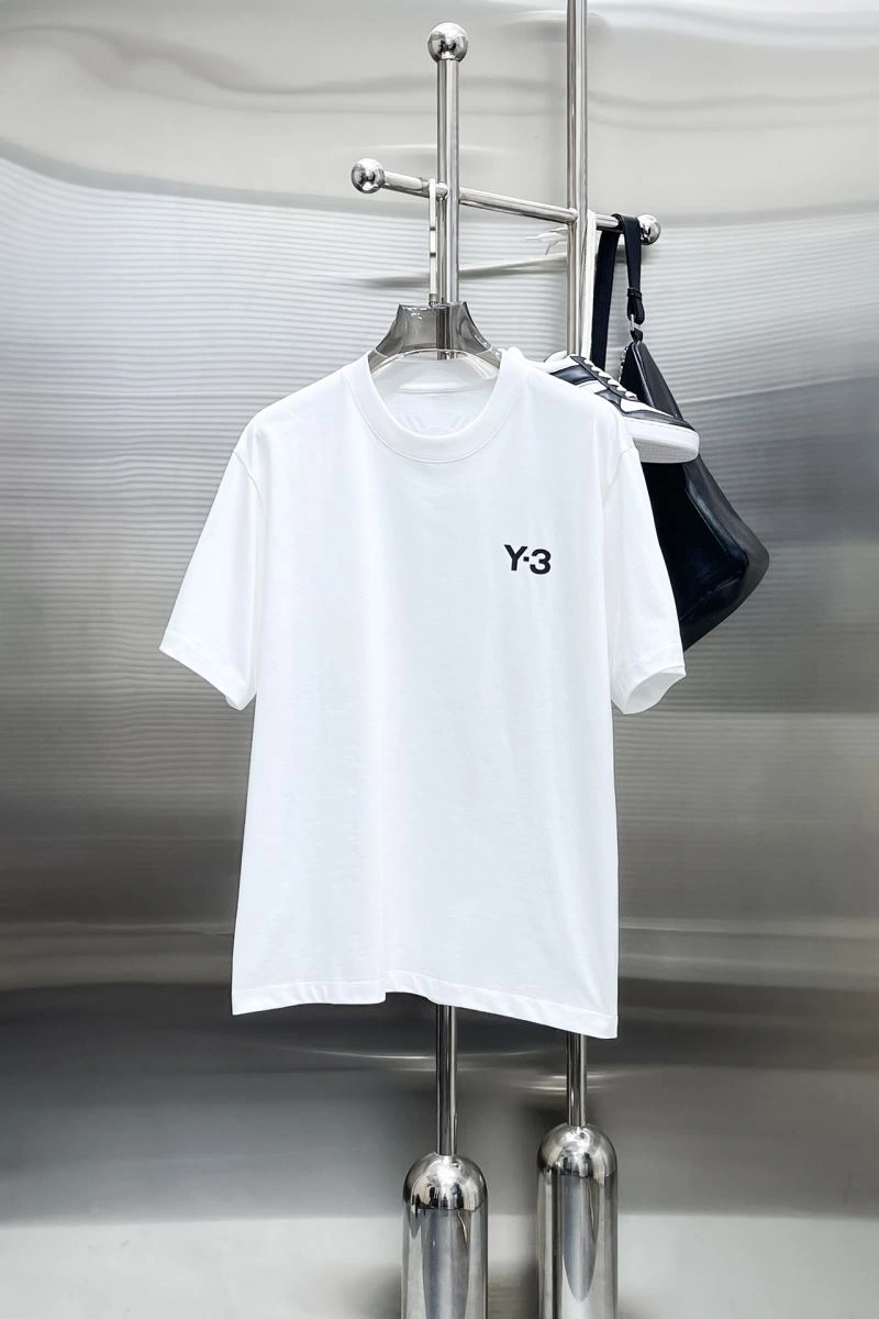 Stretchable Y-3 T-Shirts 161263