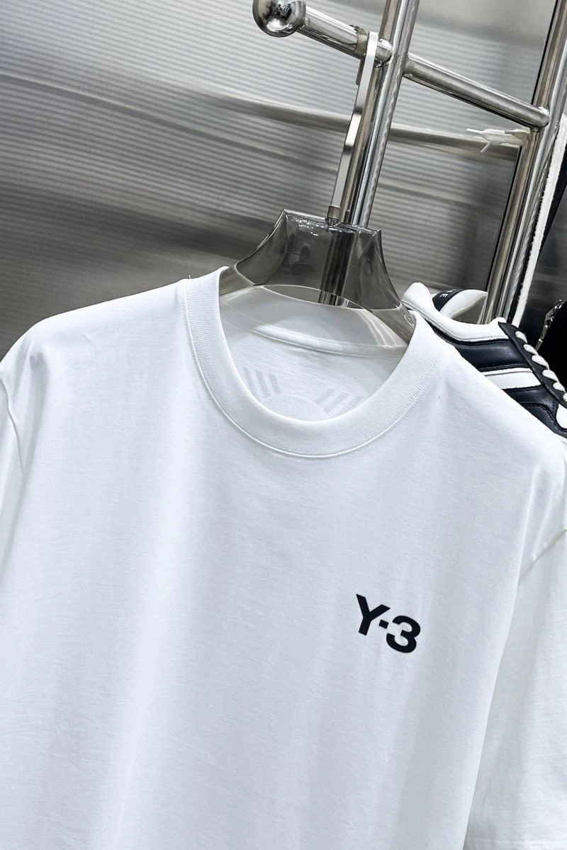 Stretchable Y-3 T-Shirts 161263