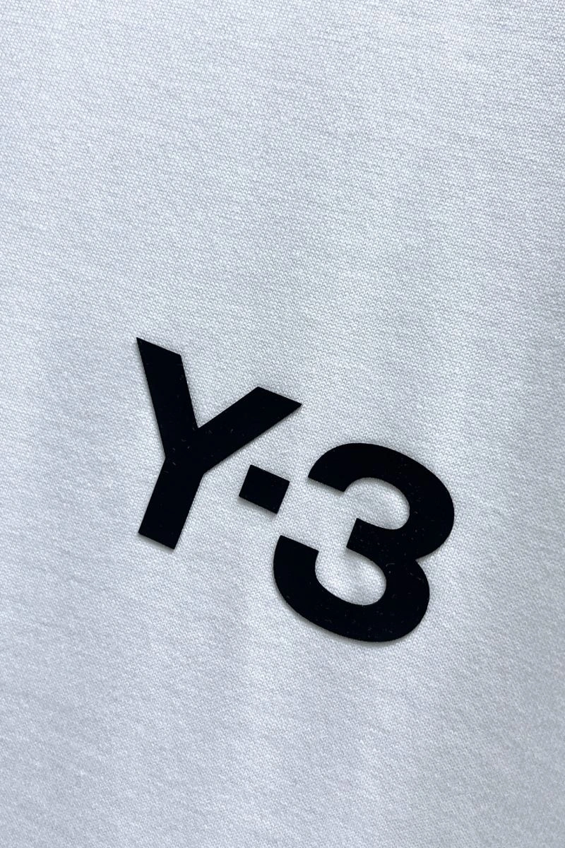 Stretchable Y-3 T-Shirts 161263