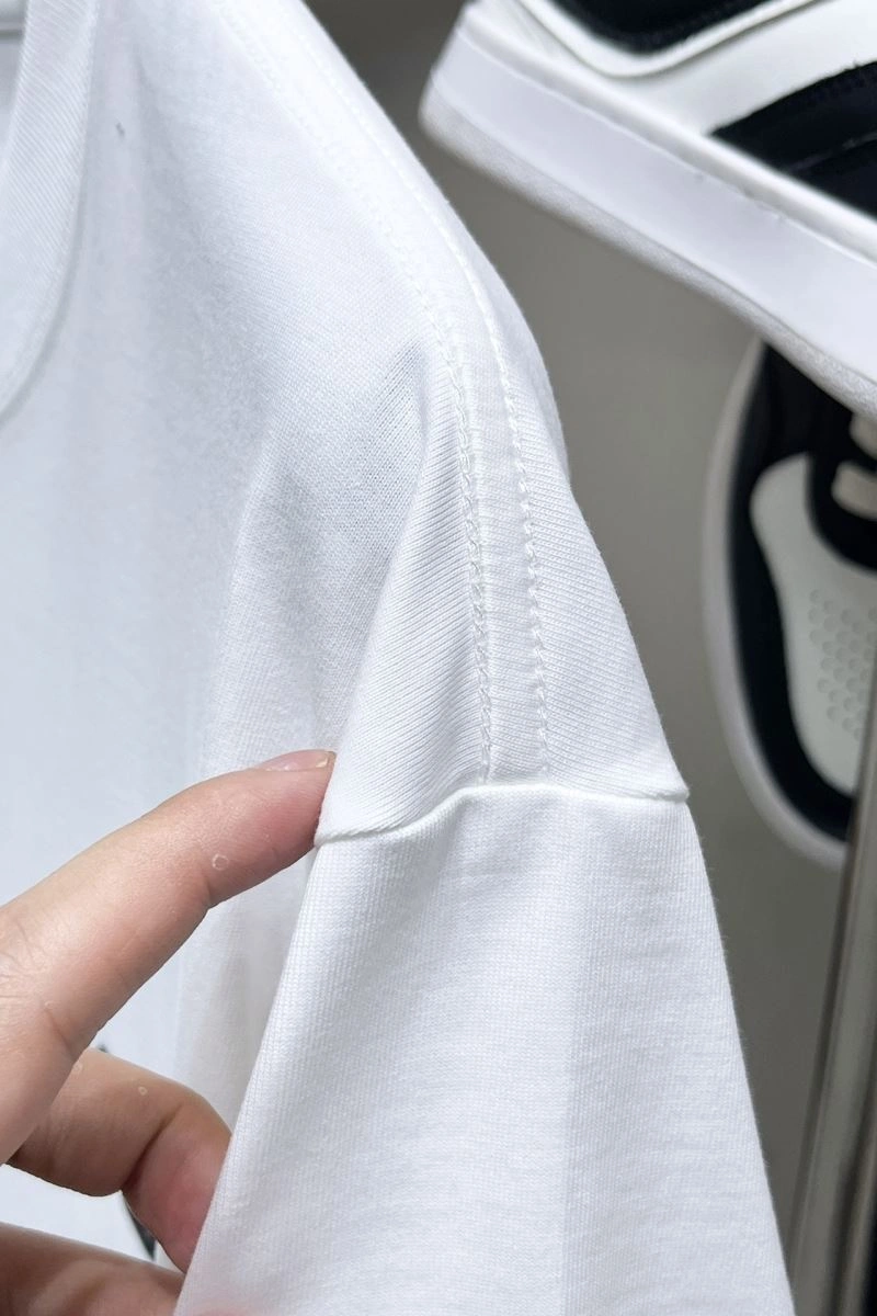 Stretchable Y-3 T-Shirts 161263