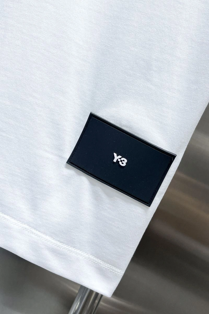 Stretchable Y-3 T-Shirts 161263