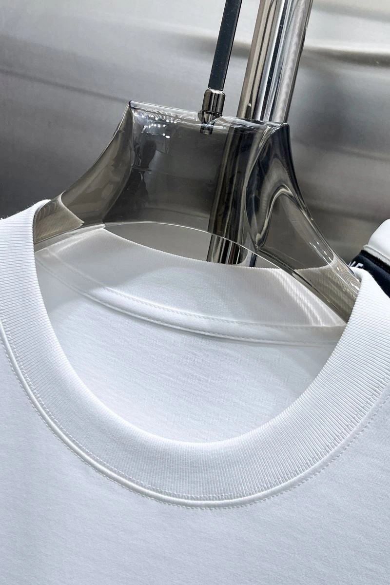 Y-3 T-Shirts Comfortable 161249