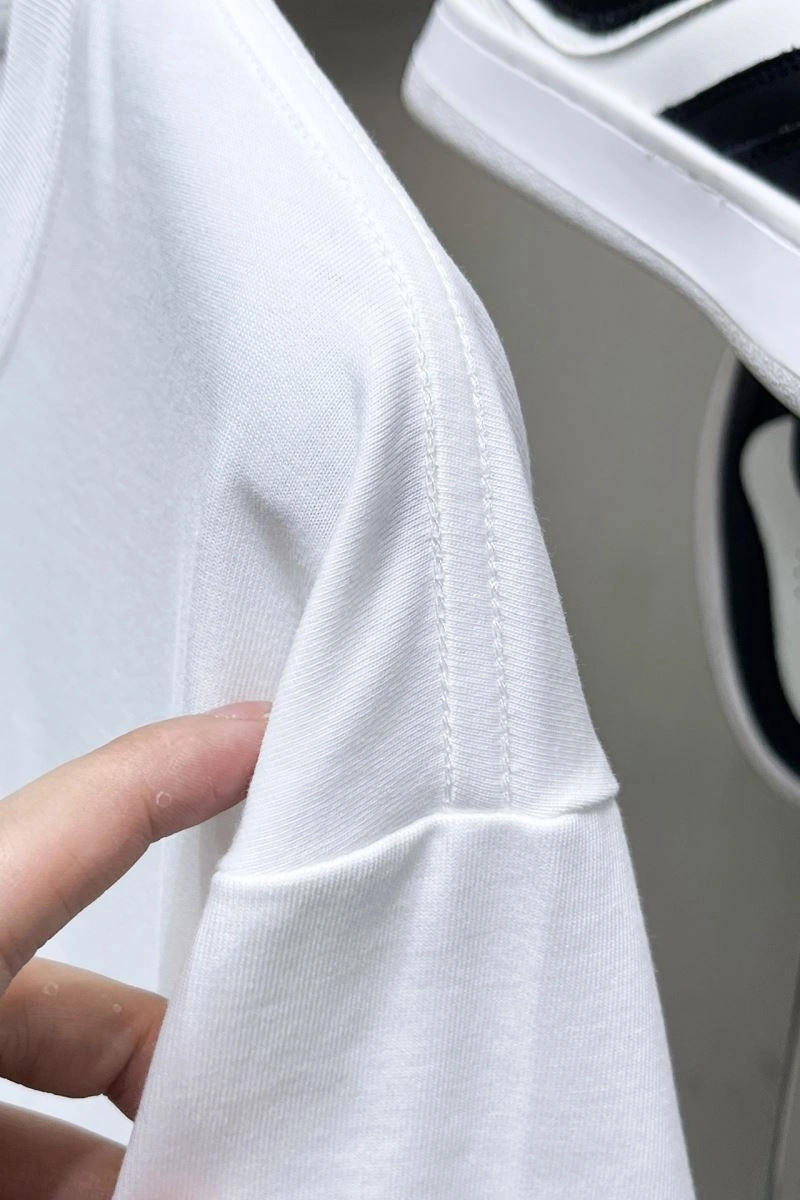 Y-3 T-Shirts Comfortable 161249