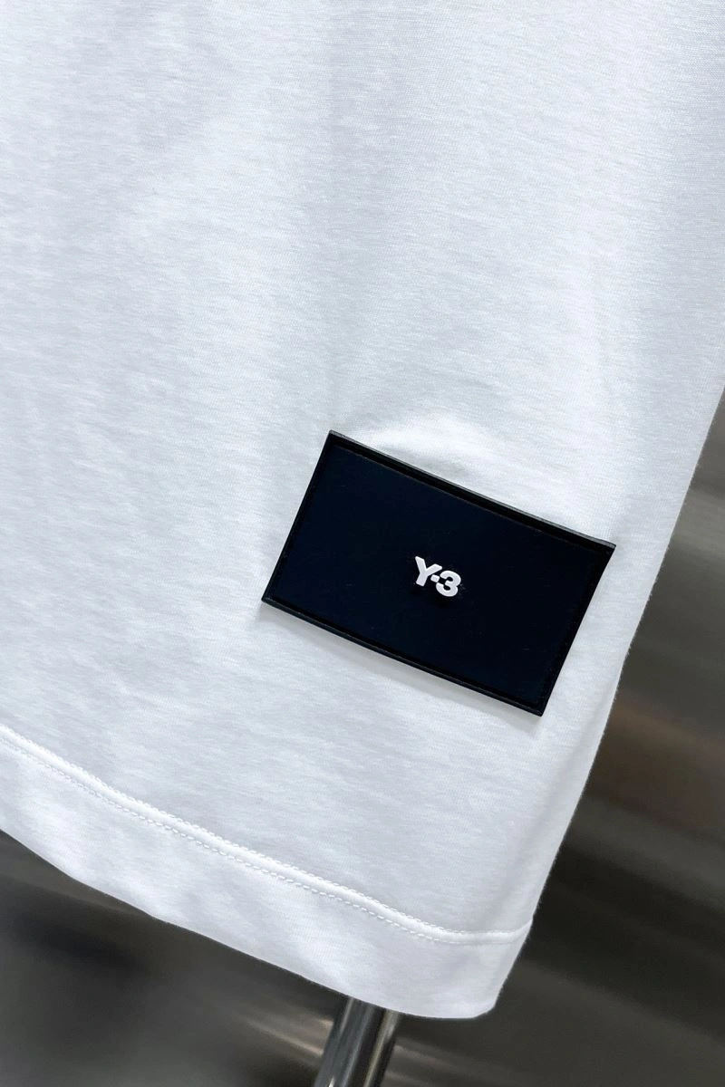 Y-3 T-Shirts Comfortable 161249