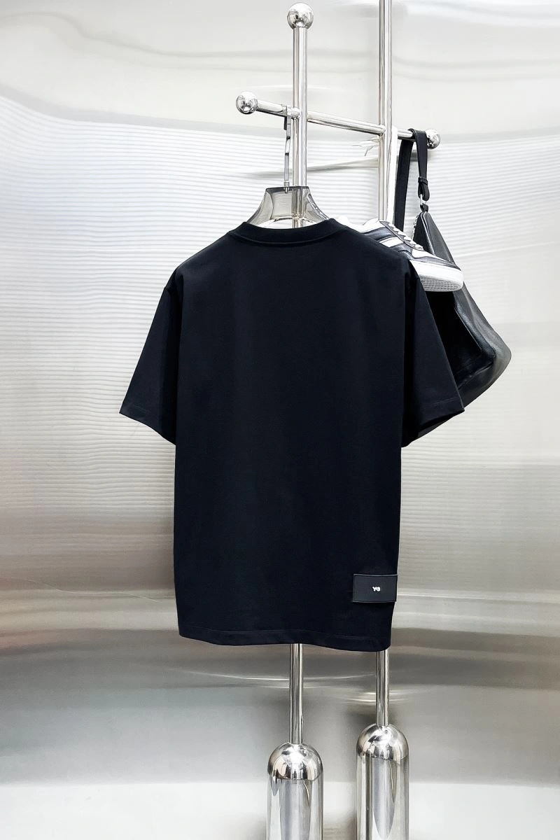 Sporty Y-3 T-Shirts 161265