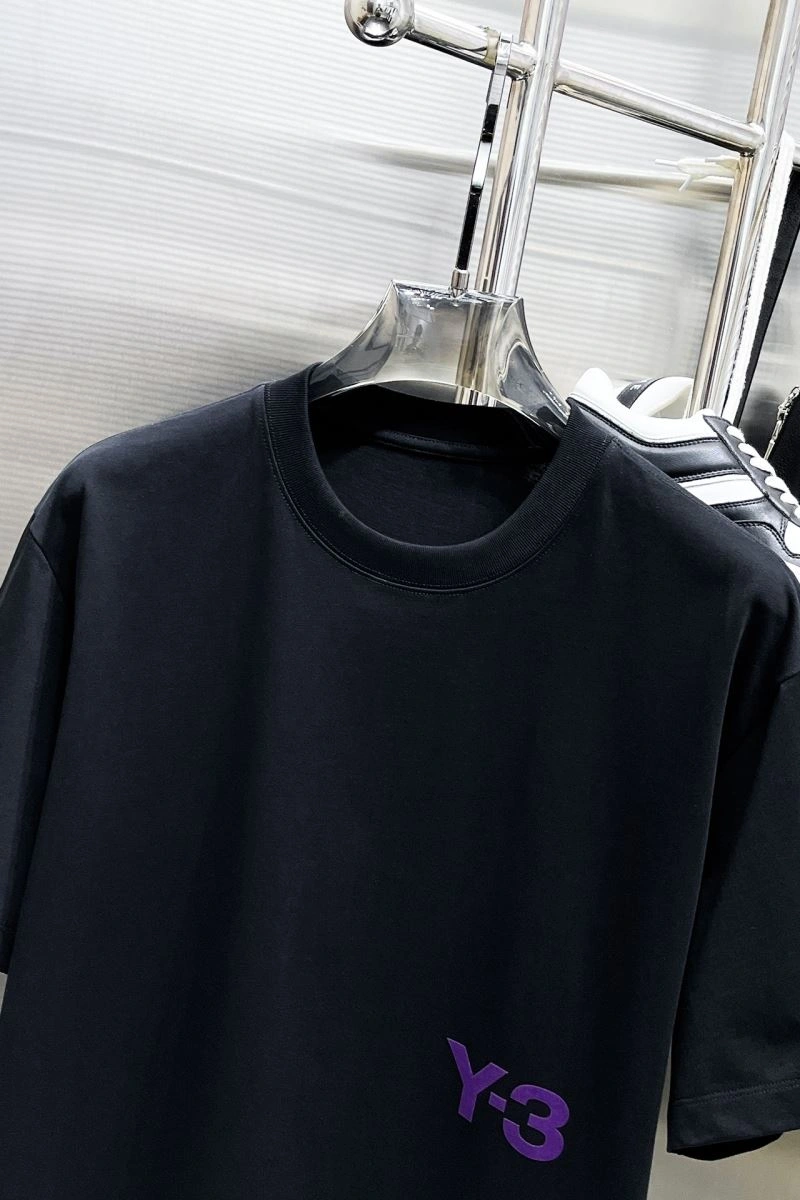 Sporty Y-3 T-Shirts 161265