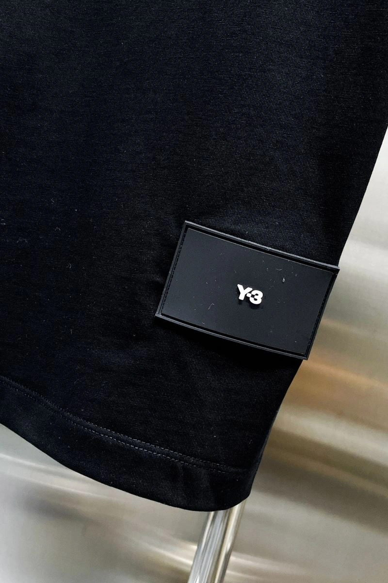 Sporty Y-3 T-Shirts 161265