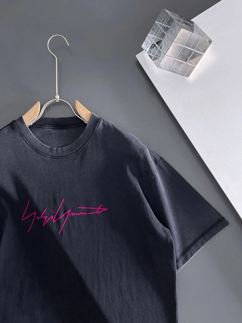 Stylish Y-3 T-Shirts 161267