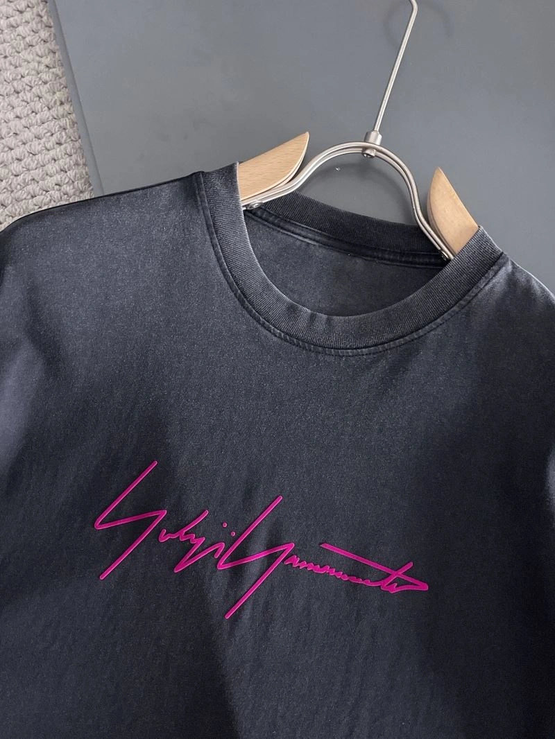 Stylish Y-3 T-Shirts 161267