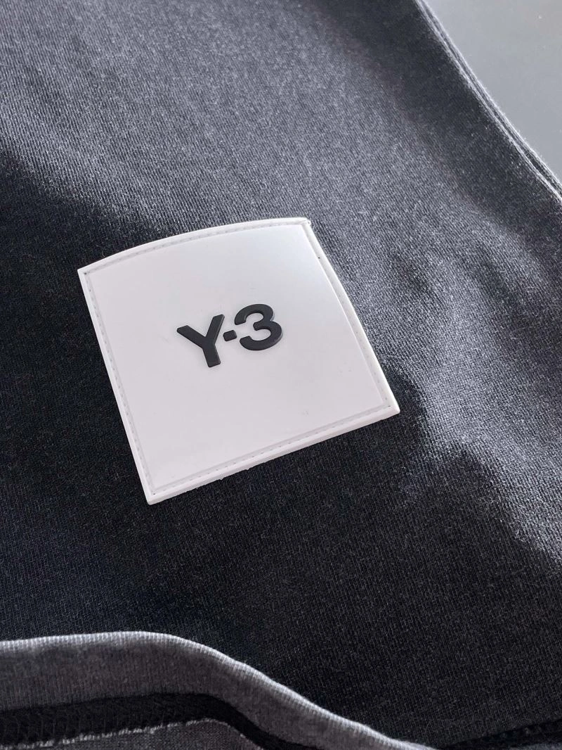 Stylish Y-3 T-Shirts 161267