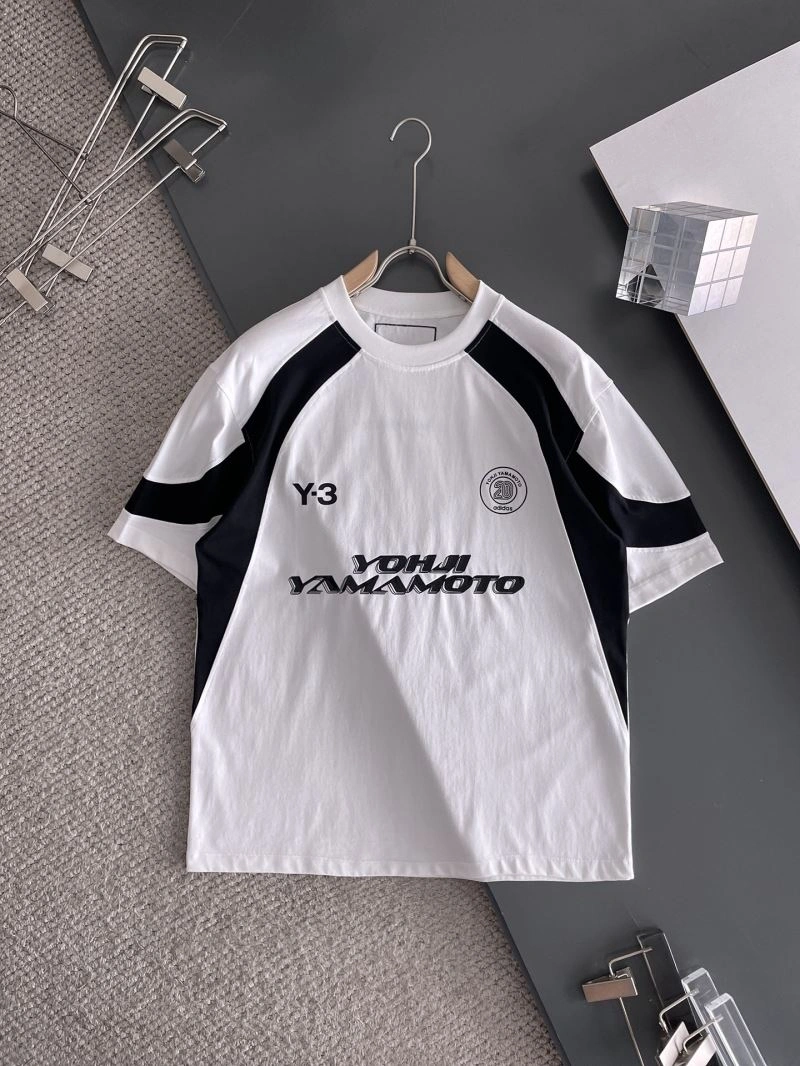 HighQuality Y-3 T-Shirts 161252