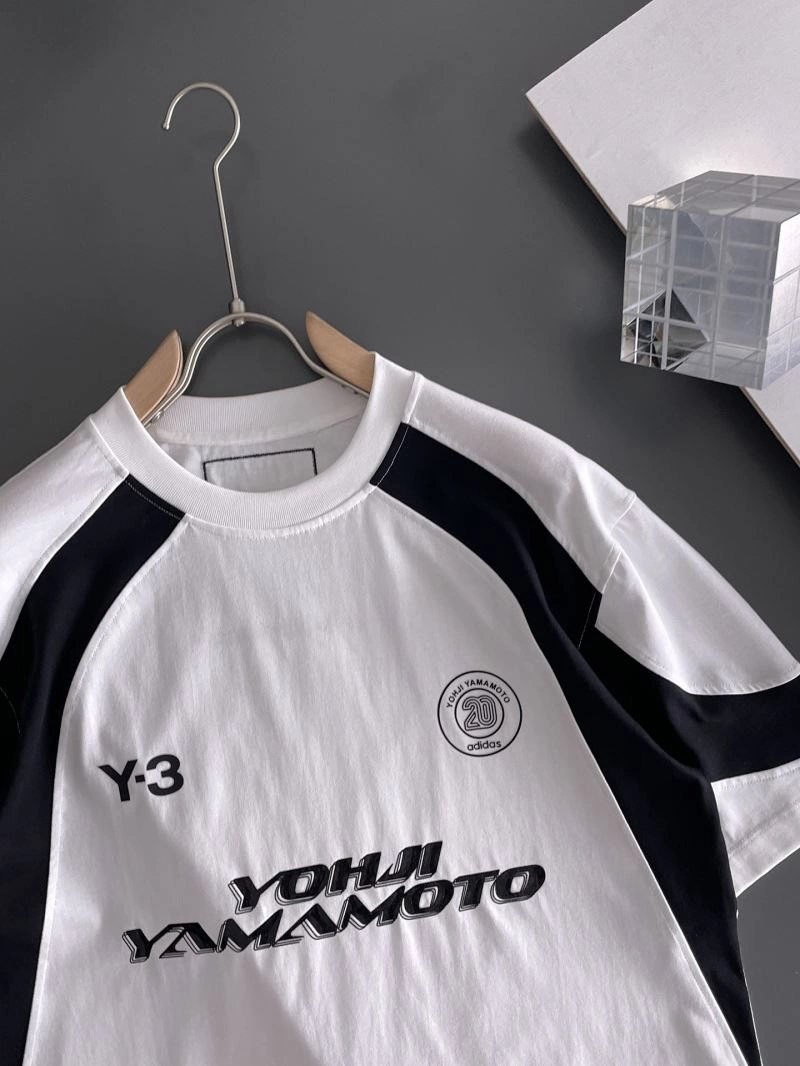 HighQuality Y-3 T-Shirts 161252