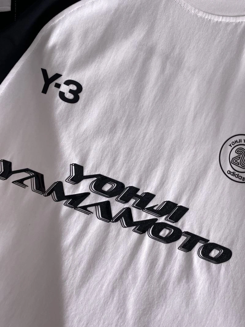 HighQuality Y-3 T-Shirts 161252
