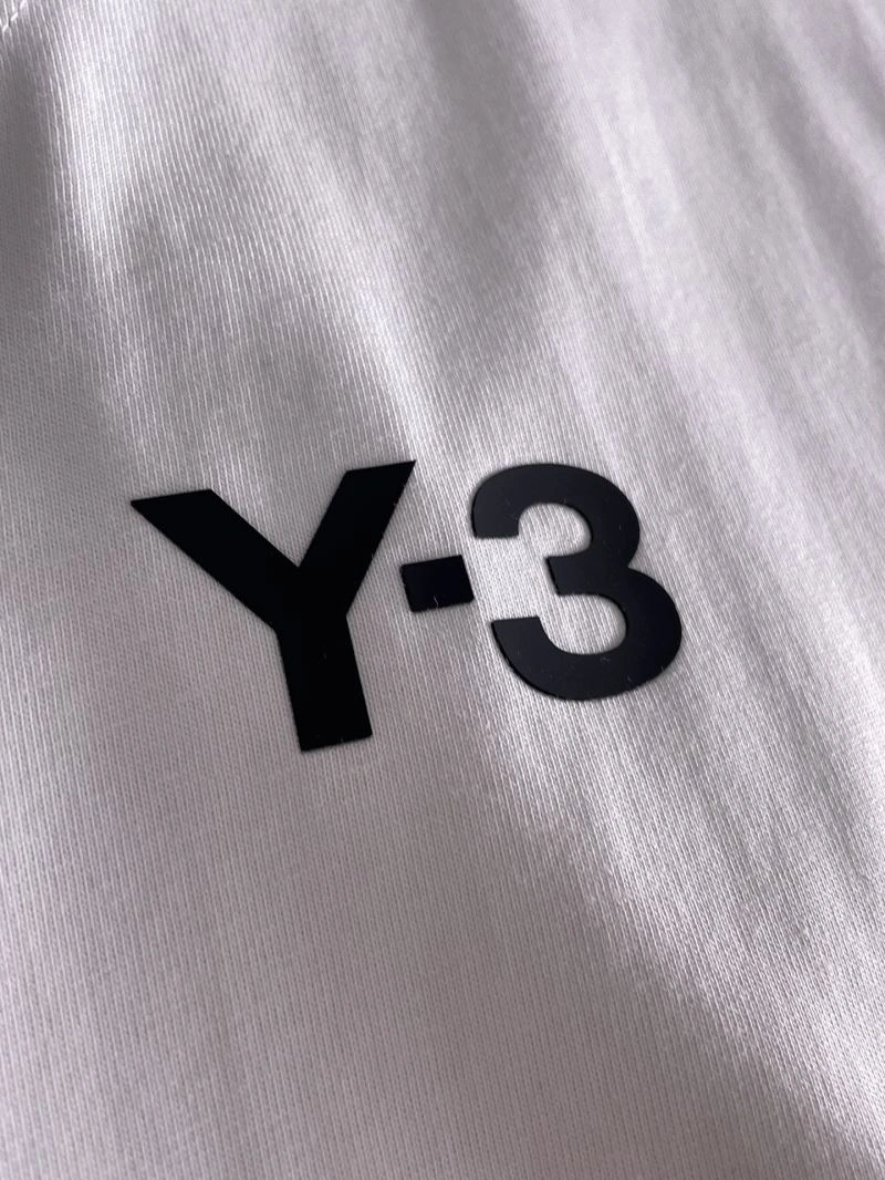 HighQuality Y-3 T-Shirts 161252