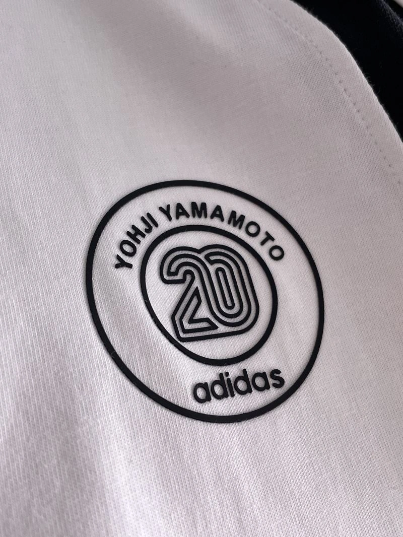 HighQuality Y-3 T-Shirts 161252