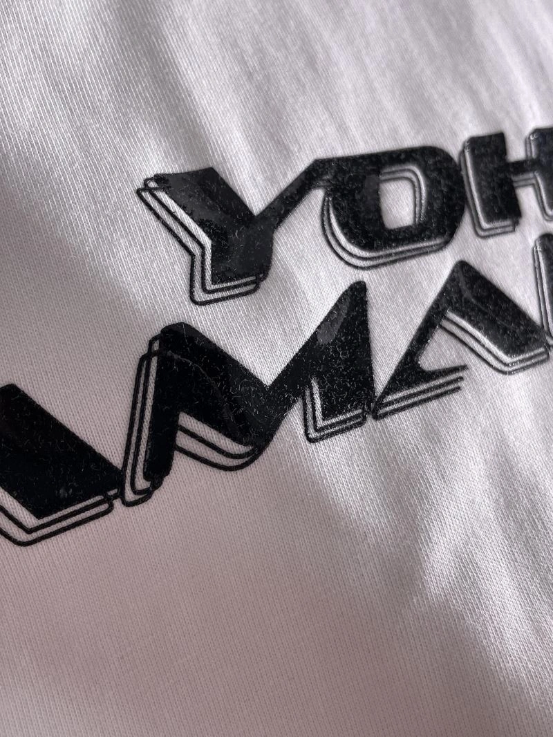 HighQuality Y-3 T-Shirts 161252
