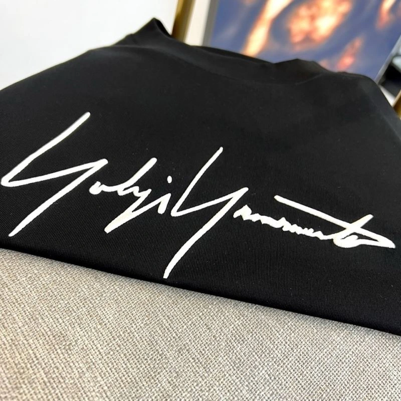 Supportive Y-3 T-Shirts 161248