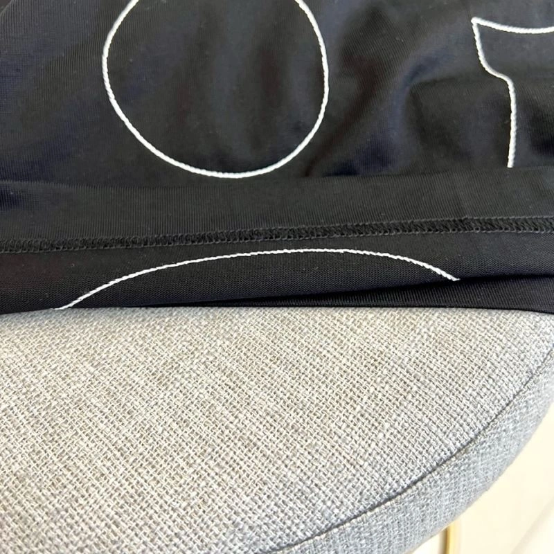 Supportive Y-3 T-Shirts 161248