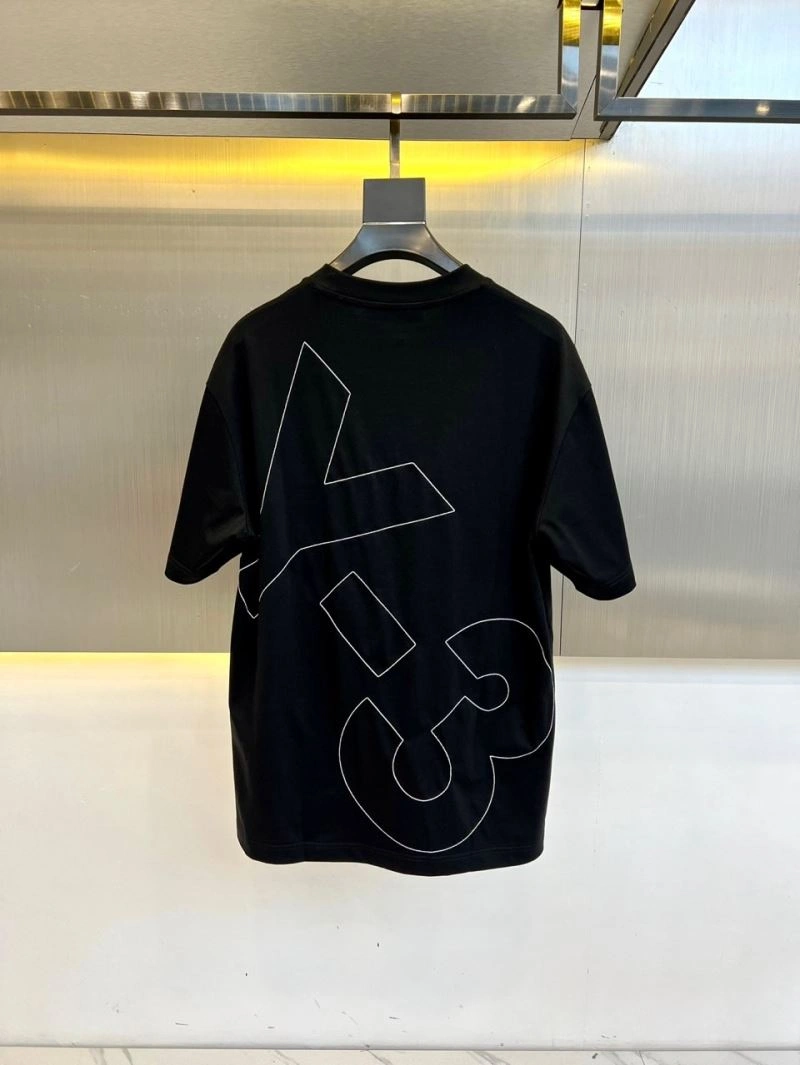 Supportive Y-3 T-Shirts 161248