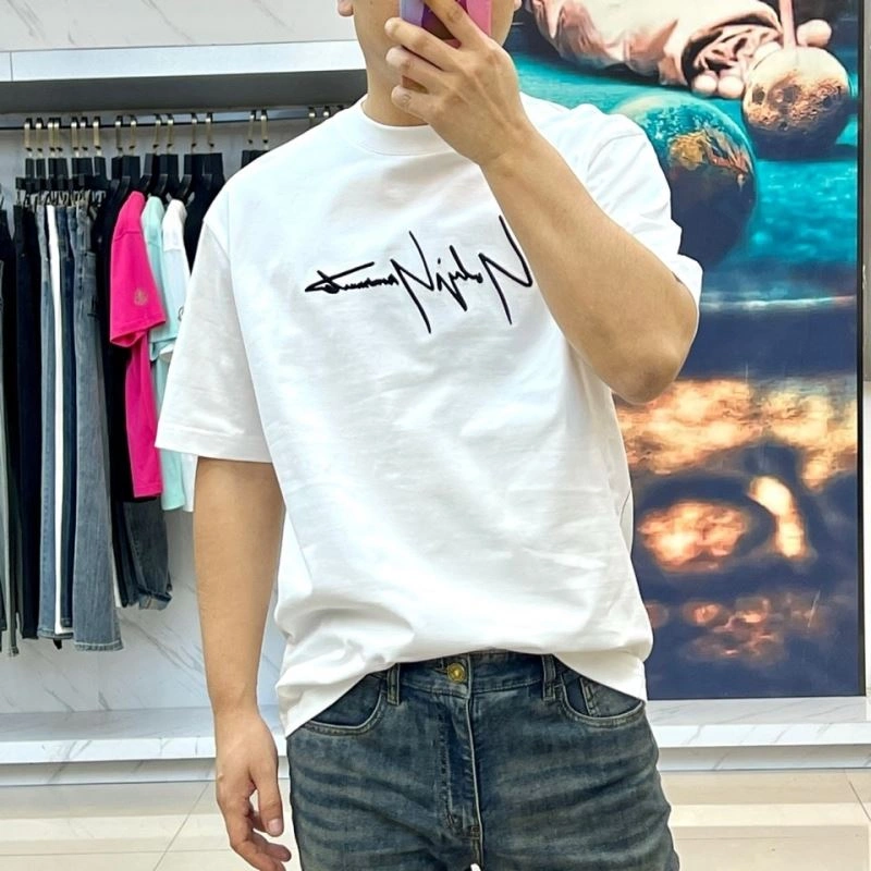 Y-3 T-Shirts AllSeason 161285