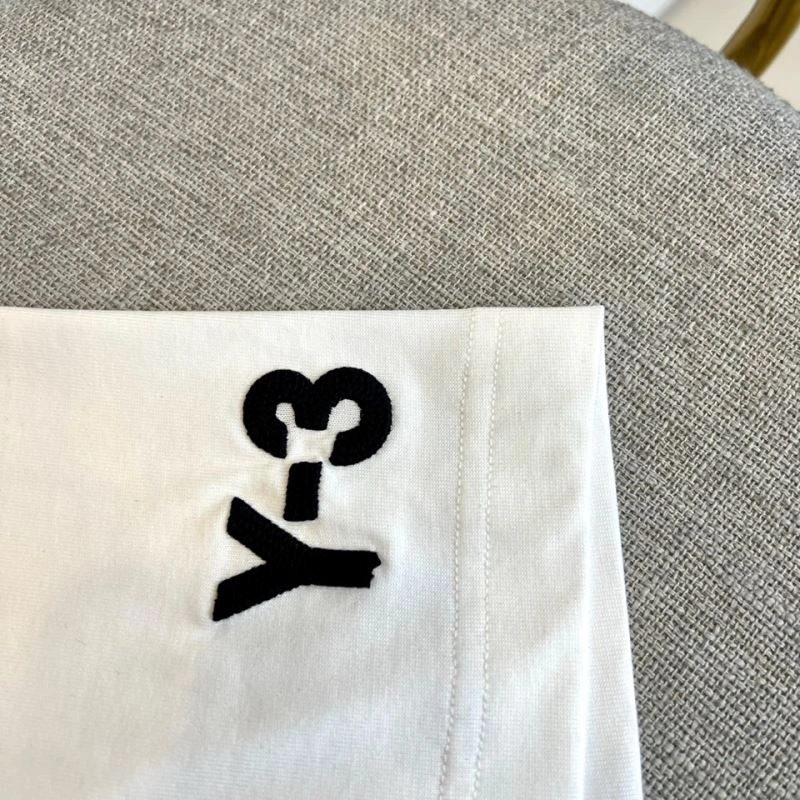 Y-3 T-Shirts AllSeason 161285