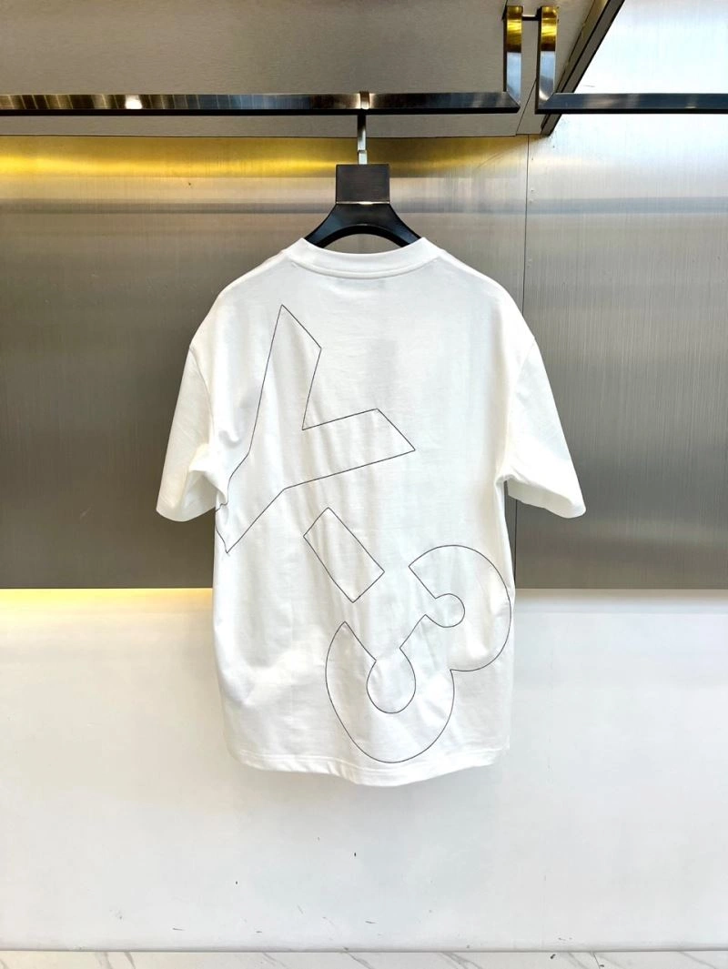 Y-3 T-Shirts AllSeason 161285