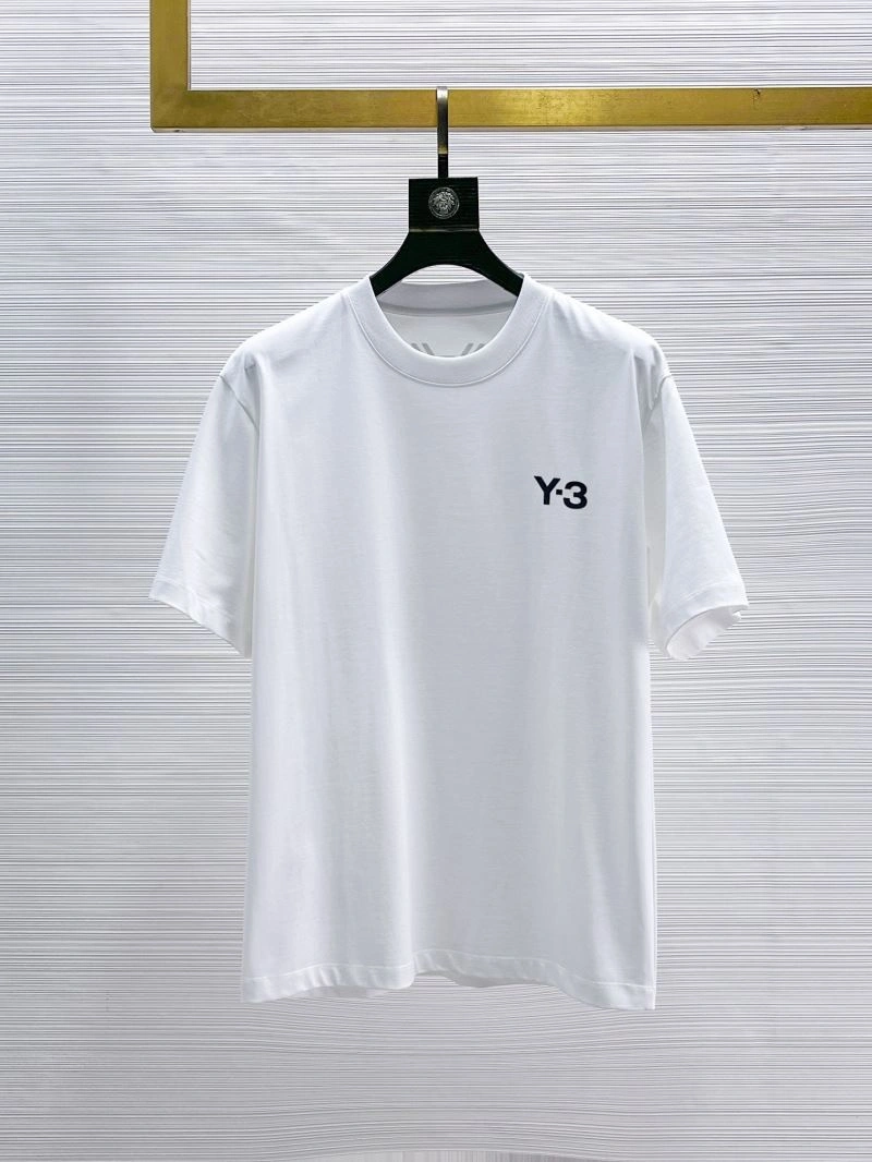 Y-3 T-Shirts Upgraded 161256