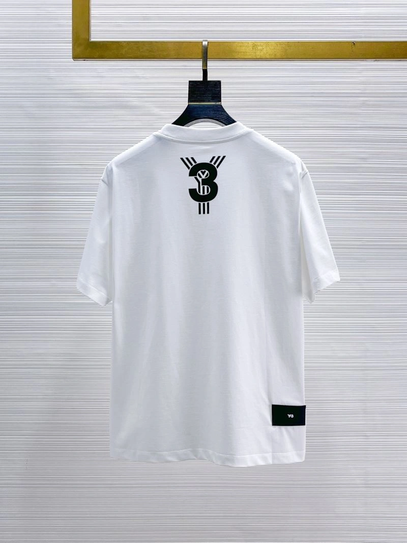 Y-3 T-Shirts Upgraded 161256