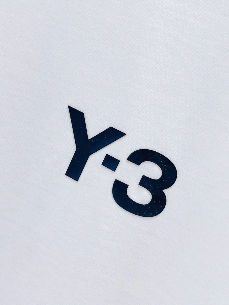 Y-3 T-Shirts Upgraded 161256