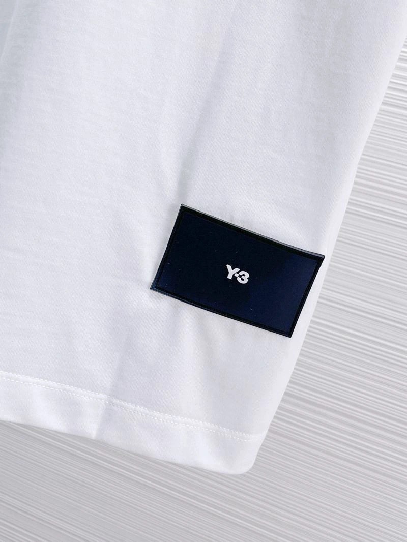 Y-3 T-Shirts Upgraded 161256