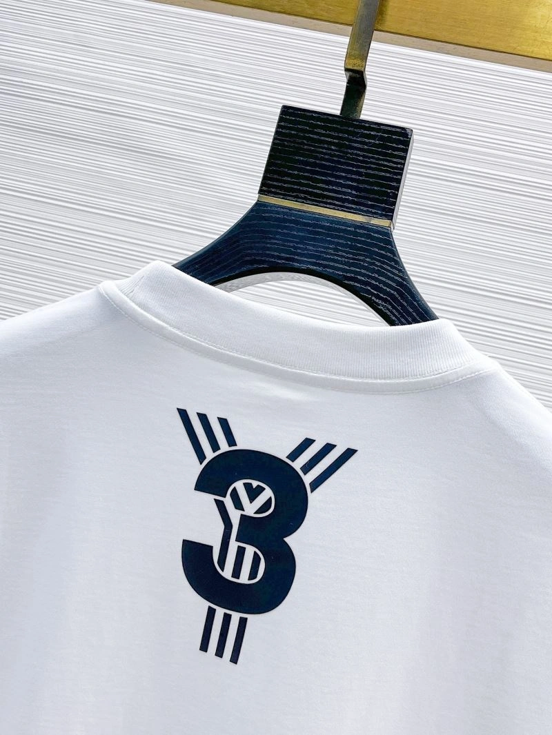 Y-3 T-Shirts Upgraded 161256