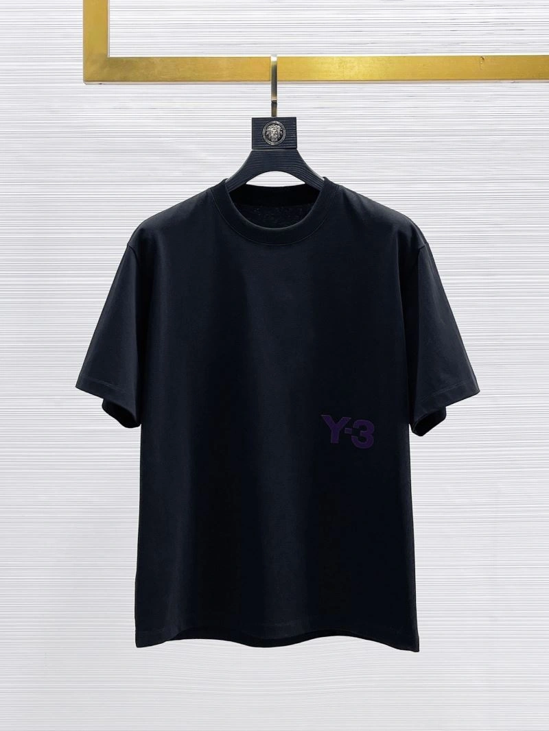 Y-3 T-Shirts ZeroBulk 161242