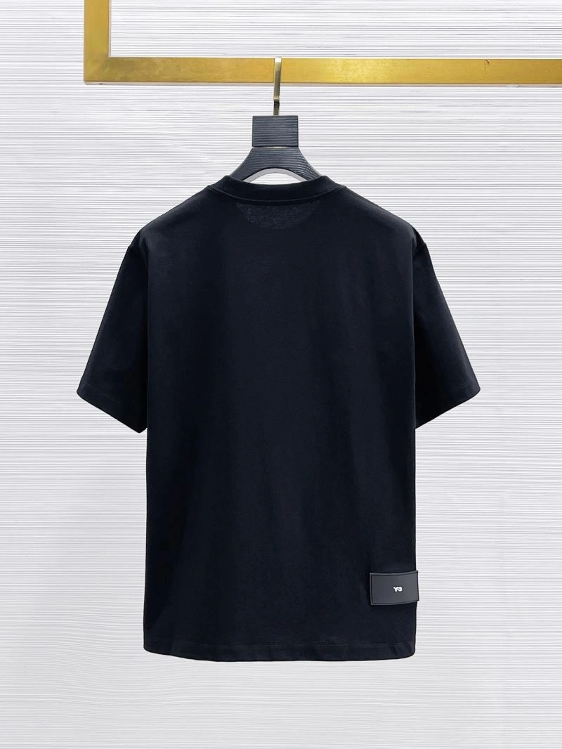 Y-3 T-Shirts ZeroBulk 161242