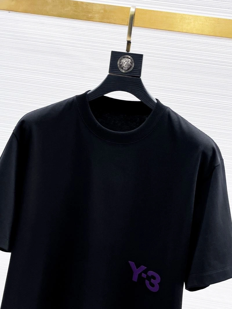 Y-3 T-Shirts ZeroBulk 161242