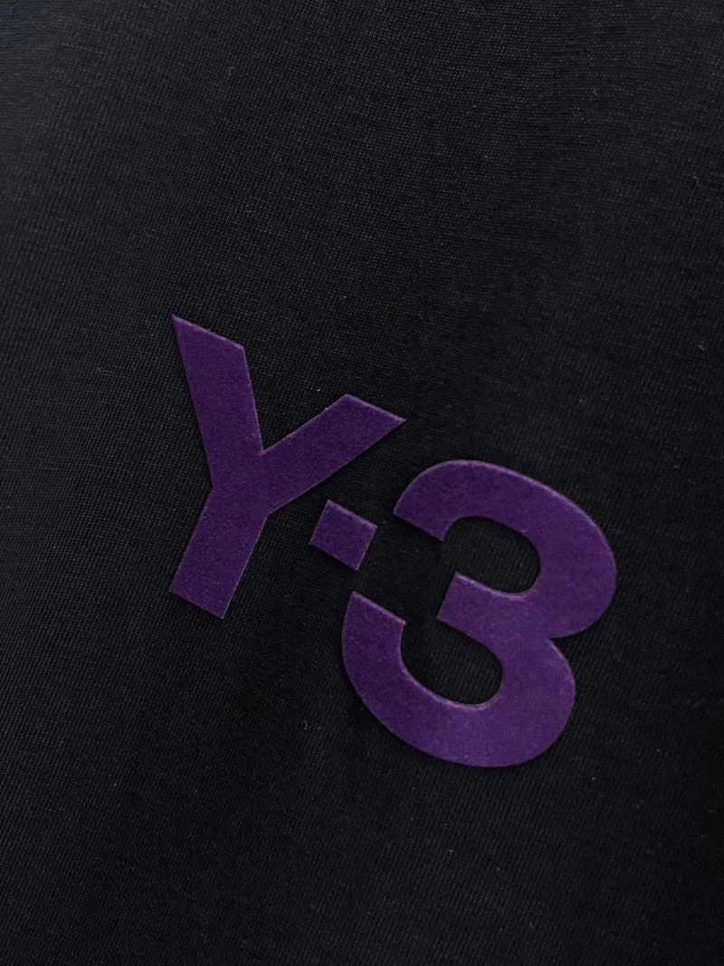 Y-3 T-Shirts ZeroBulk 161242