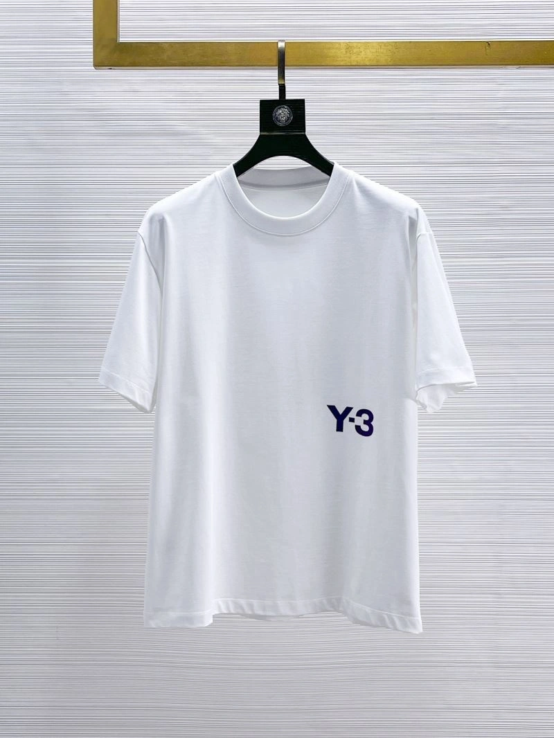 Y-3 T-Shirts EyeCatching 161269